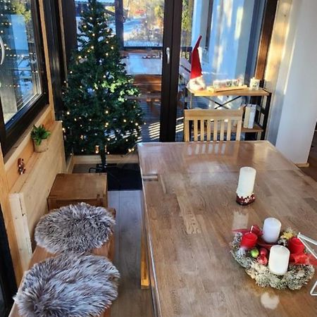 Ferienhaus Bayerischer Wald Regen Exterior foto