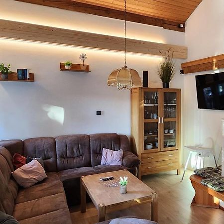 Ferienhaus Bayerischer Wald Regen Exterior foto