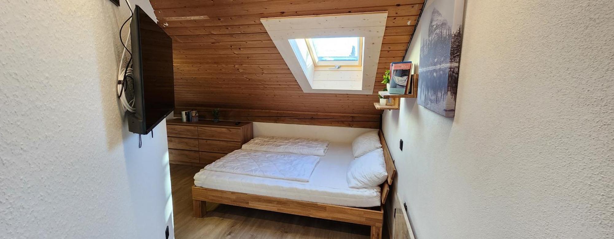 Ferienhaus Bayerischer Wald Regen Exterior foto