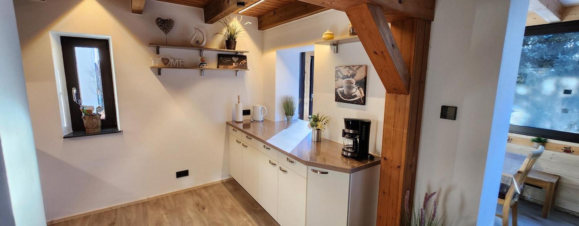 Ferienhaus Bayerischer Wald Regen Exterior foto