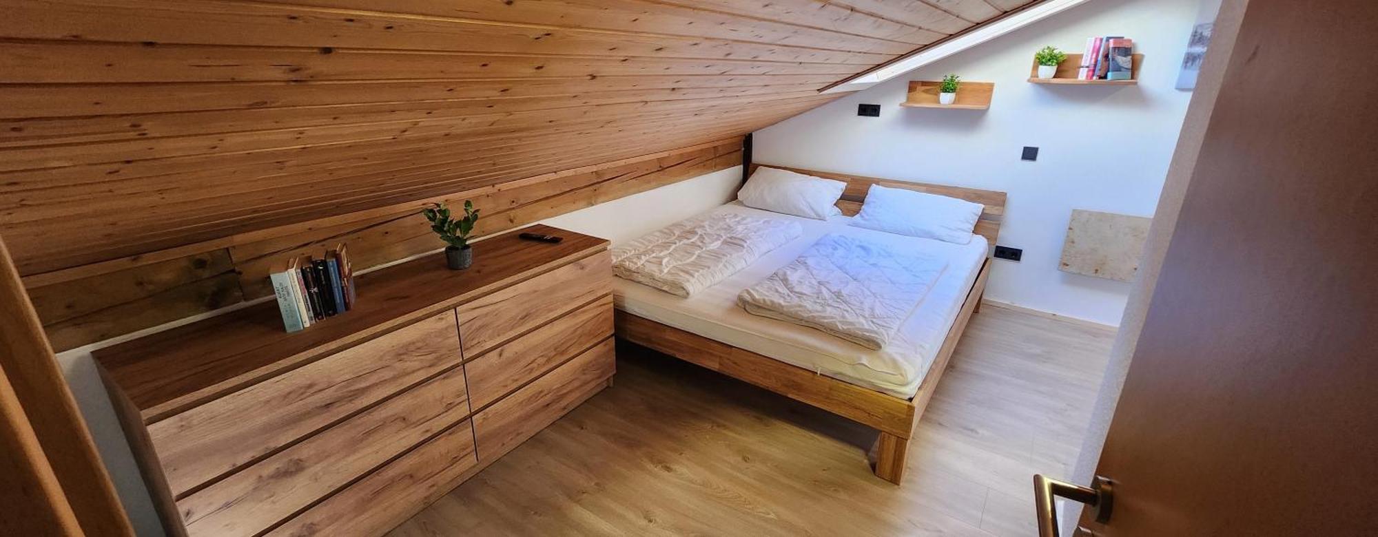 Ferienhaus Bayerischer Wald Regen Exterior foto